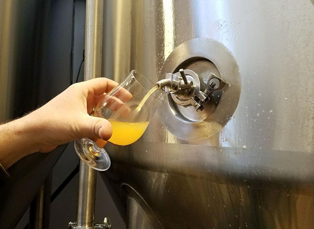 Reasons Why Your beer brew Is Not Fermenting (And What 